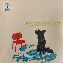 Dogleg Melee Vinyl LP USED