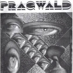 Pragwald Pragwald Vinyl 7" USED