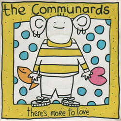 The Communards There's More To Love USED VINYL 7INCH 45 RPM SINGLE STEREO