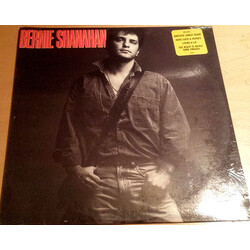Bernie Shanahan Bernie Shanahan Vinyl LP USED