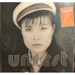 Unrest (2) Perfect Teeth (30th Anniversary Edition) Vinyl LP USED