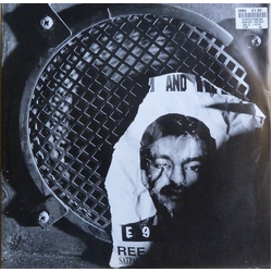 Asian Dub Foundation Free Satpal Ram Vinyl 12" USED
