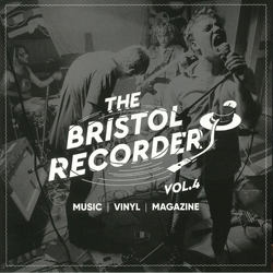 Various The Bristol Recorder Vol. 4 Vinyl LP USED