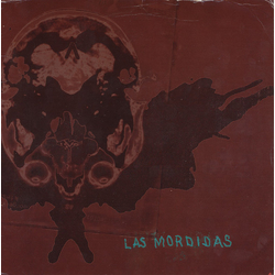 Las Mordidas Surrounded / K.I.T.A. Vinyl 7" USED