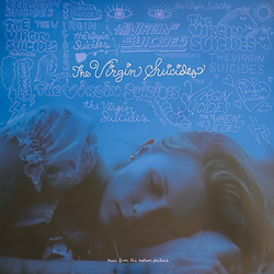 Various The Virgin Suicides (Music From The Motion Picture) Multi Vinyl LP/Flexi-disc USED