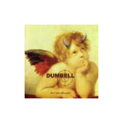 Dumbell Don't Mess With Cupid! Vinyl LP USED