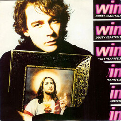 Win Dusty Heartfelt VINYL 7" USED