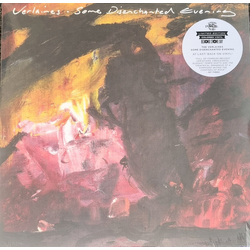 The Verlaines Some Disenchanted Evening Vinyl LP USED