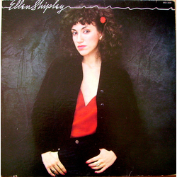 Ellen Shipley Ellen Shipley Vinyl LP USED