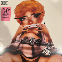 Ice Spice Like..? (Deluxe) Vinyl LP USED