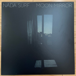 Nada Surf Moon Mirror Vinyl LP USED