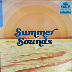 Various Now Playing: Summer Sounds Vinyl LP USED