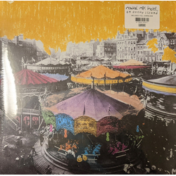 Neutral Milk Hotel On Avery Island Vinyl LP USED