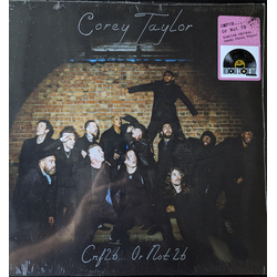 Corey Taylor CMF2B... Or Not 2B Vinyl LP USED