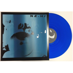 Ne-Hi (2) Ne-Hi Vinyl LP USED