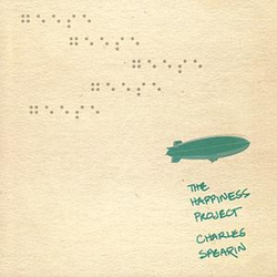 Charles Spearin The Happiness Project Vinyl LP USED