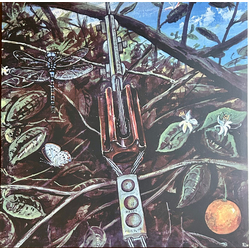 Dragonfly (8) Dragonfly Vinyl LP USED