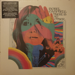 Isobel Campbell There Is No Other... Multi Vinyl LP/CD USED