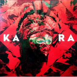 We Are Shining Kara Multi Vinyl LP/CD USED