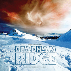 Everyday Dust Deadham Ridge (Original Soundtrack) Vinyl LP USED