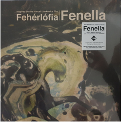 Fenella (2) Fenella - Inspired By The Marcel Jankovics Film Fehérlófia Vinyl LP USED