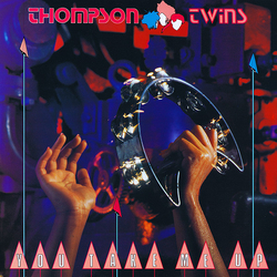 Thompson Twins You Take Me Up Vinyl 12" USED