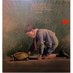 Kevin Roth The Secret Journey: A Family Album Vinyl LP USED