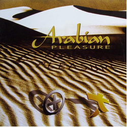 Mario Più & Mauro Picotto Arabian Pleasure Vinyl 12" USED