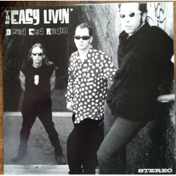 The Easy Livin' Dead End Radio Vinyl LP USED
