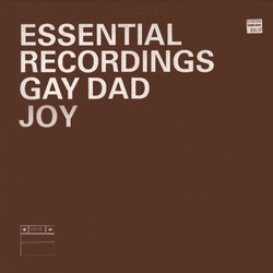 Gay Dad Joy USED VINYL 12INCH