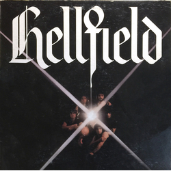 Hellfield Hellfield Vinyl LP USED