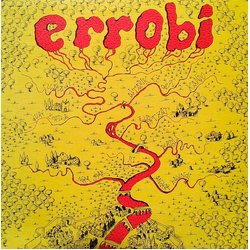 Errobi Errobi Vinyl LP USED