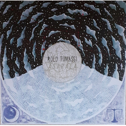 Rolo Tomassi Astraea Vinyl LP USED