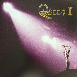 Queen Queen I Vinyl LP USED