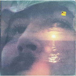 David Crosby If I Could Only Remember My Name Vinyl LP USED