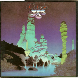 Yes Classic Yes Multi Vinyl LP/Vinyl 7" USED