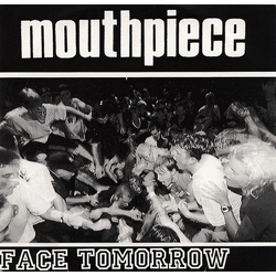 Mouthpiece Face Tomorrow Vinyl 7" USED