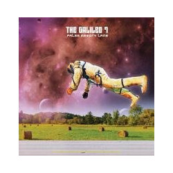 The Galileo 7 False Memory Lane Vinyl LP USED