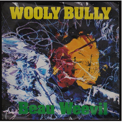 Beau Weevil Wooly Bully Vinyl 7" USED