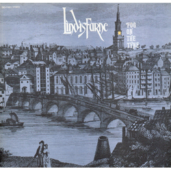 Lindisfarne Fog On The Tyne Vinyl LP USED