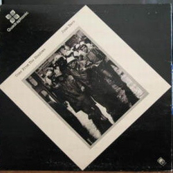 Joan Baez Come From The Shadows Vinyl LP USED