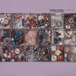Torch Song Exhibit A Vinyl LP USED