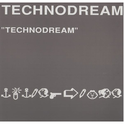 Technodream Technodream Vinyl 12" USED