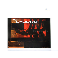 O-Zone (5) Paranoia Vinyl 12" USED
