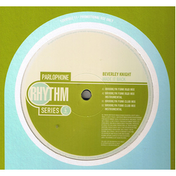 Beverley Knight Made It Back Vinyl 12" USED