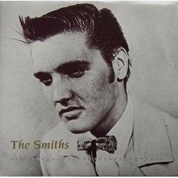 The Smiths Shoplifters Of The World Unite Vinyl 7" USED