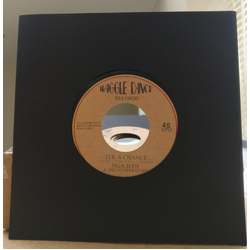Nga Han / The Co-operators (5) Tek A Chance Vinyl 7" USED