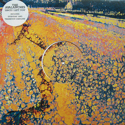 The Avalanches Since I Left You Vinyl 12" USED