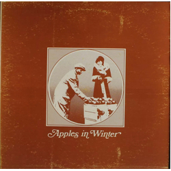 Apples In Winter Apples In Winter Vinyl LP USED