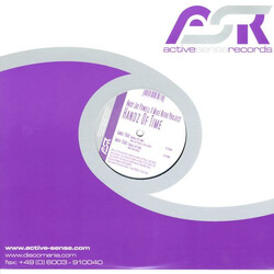 Andy Jay Powell / Mike Nero Project Handz Of Time USED VINYL 12INCH